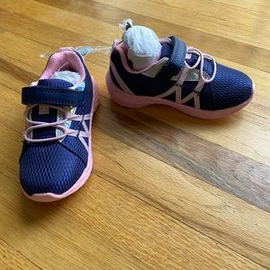 Carter’s Toddler Girl Sneakers